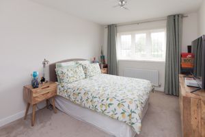 Bedroom Two- click for photo gallery